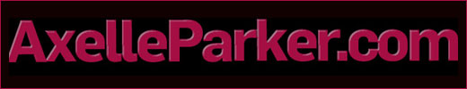 AXELLE PARKER 520px Site Logo